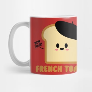 FRENCH TOAST Mug